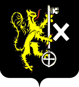 Blason de Incourt_1600-1760