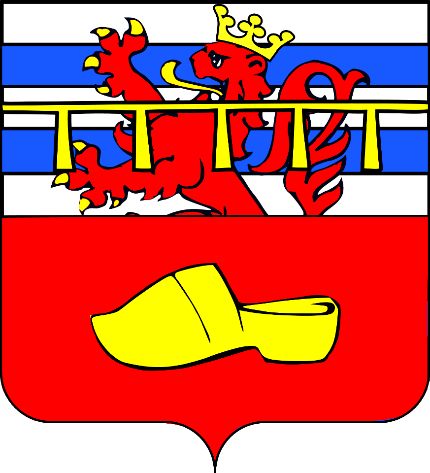 Blason de Nassogne_1600-1760