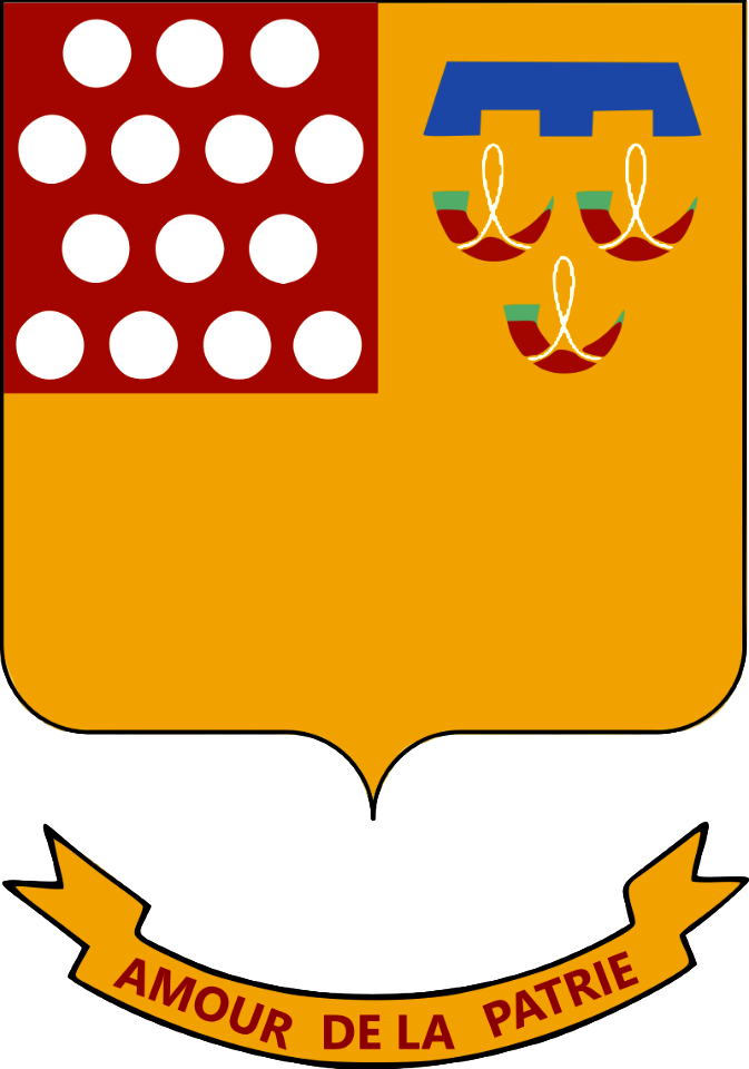 Blason de Perwez_1600-2282