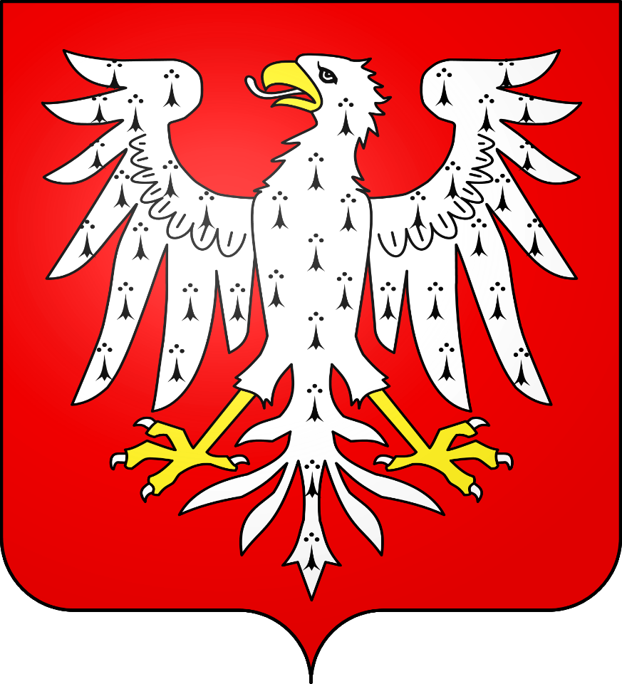 Blason de Somme-Leuze_1600-1760