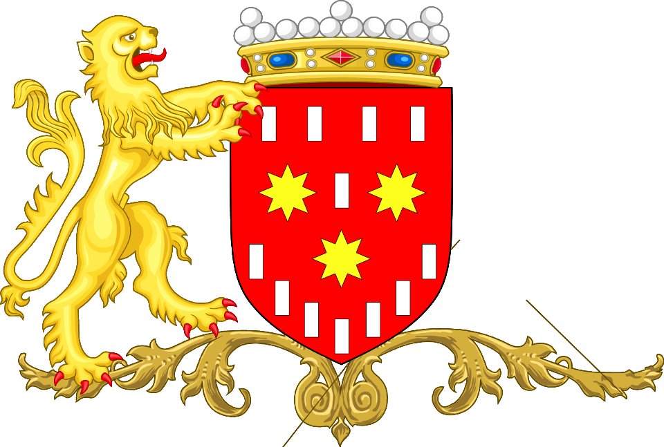 Blason DE Pinte_1600-1079