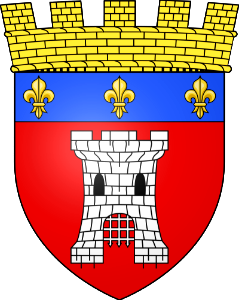 Blason de Tournai couronne murale version alternative_1600-2007