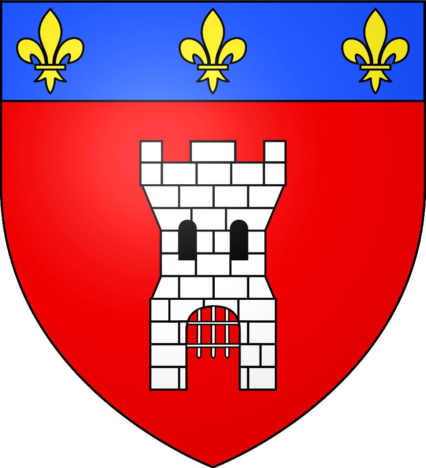Blason de Tournai_1600-1759