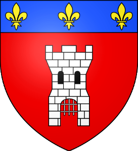 Blason de Tournai_1600-1759