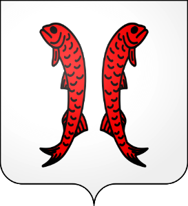 Blason de Vielsalm_1600-1760