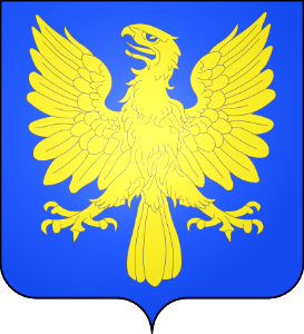 Blason Arendonk_1600-1760