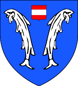 Blason Doische_1600-1759