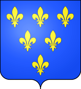 Blason Donceel_1600-1759