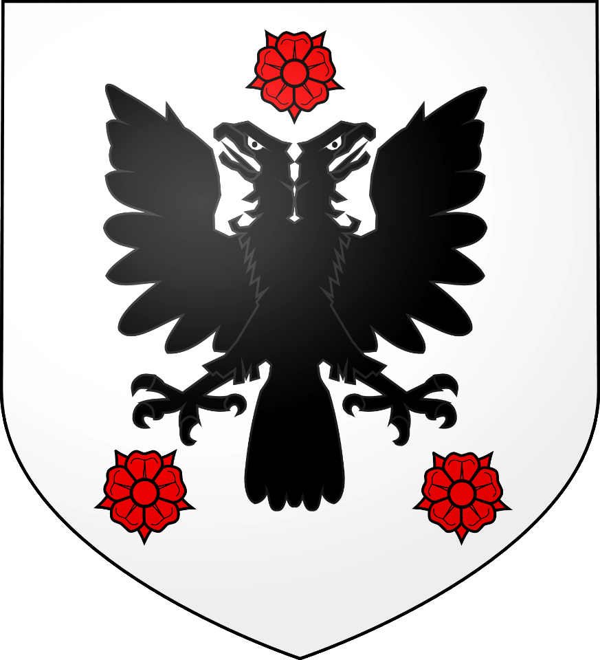 Blason Deinze_1600-1760