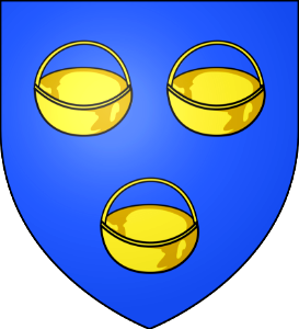Blason district be Ekeren_1600-1759