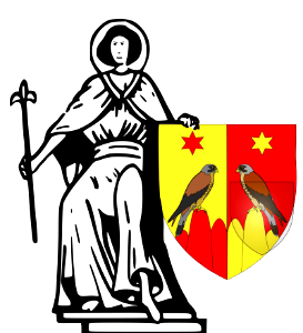 Blason Evere_1600-1760