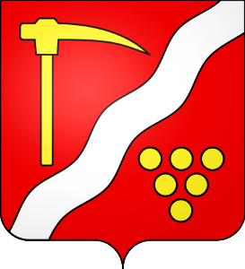 Blason Flémalle_1600-1760