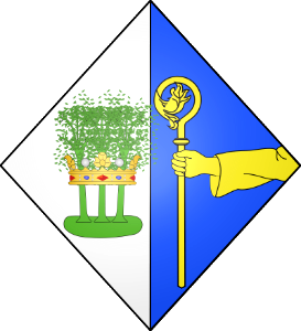 Blason Forest_1600-1760