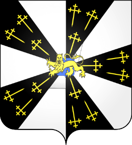 Blason Gammerages_1600-1760