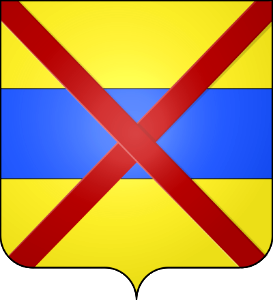 Blason Grimbergen_1600-1760