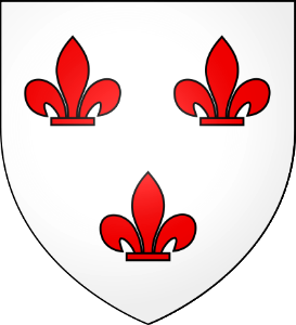 Blason Haacht_1600-1760