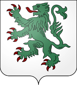 Blason Hamoir_1600-1760