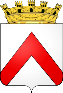 Blason Harelbeke_1600-2345
