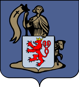 Blason Herve_1600-1760