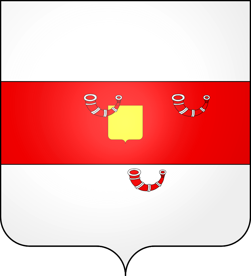 Blason Heuvelland_1600-1760