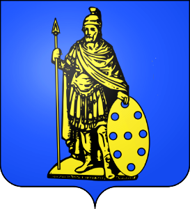Blason Hooglede_1600-1760