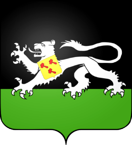 Blason Huldenberg_1600-1759