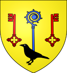 Blason Houthulst_1600-1759