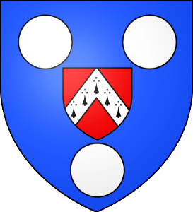 Blason Ichtegem_1600-1759