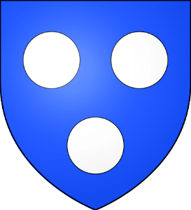 Blason Koekelare_1600-1759