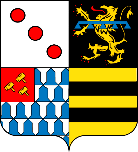 Blason Kortenaken_1600-1760