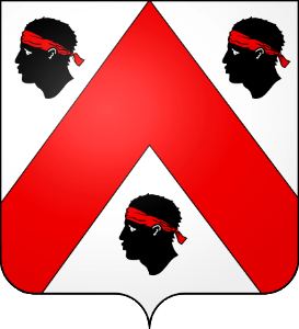 Blason Lennik_1600-1760