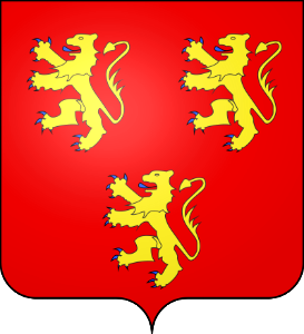 Blason Liedekerke_1600-1760