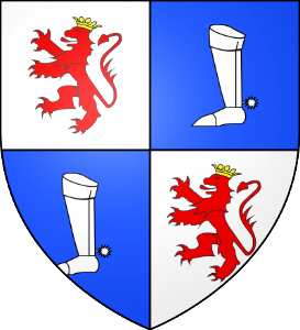 Blason Linter_1600-1760
