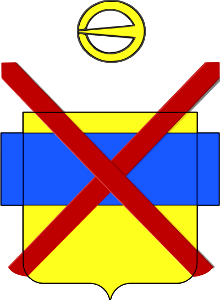 Blason Londerzeel_1600-2185