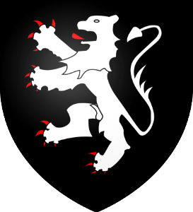 Blason Louvres_1600-1759