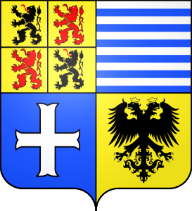 Blason Manage_1600-1759