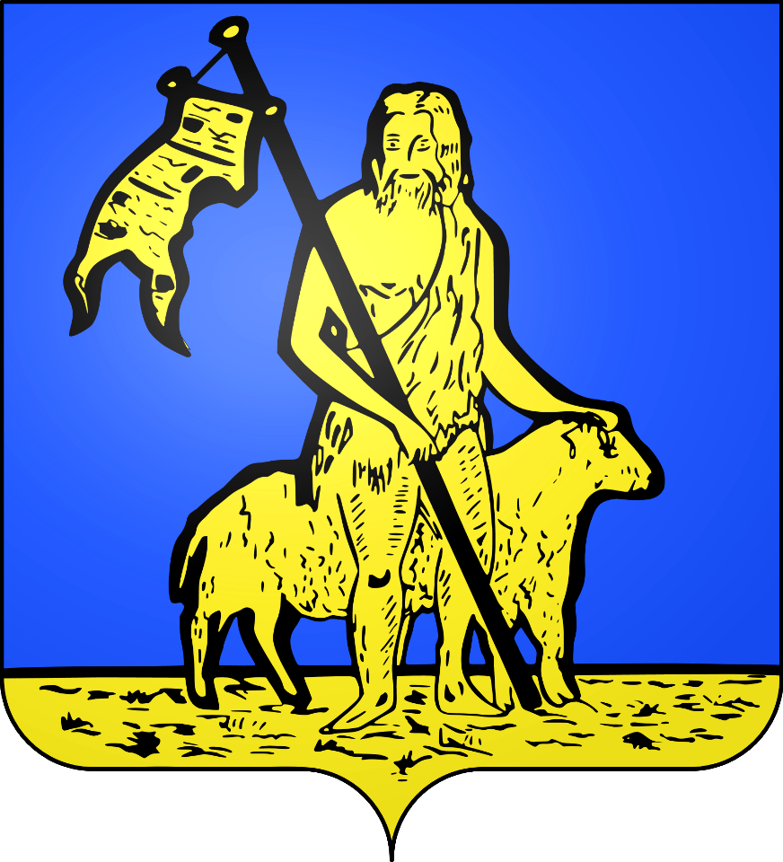 Blason Molenbeek Saint Jean_1599-1760