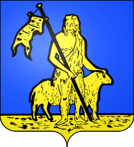 Blason Molenbeek Saint Jean_1599-1760