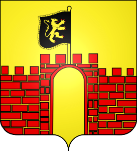 Blason Merchtem_1600-1760