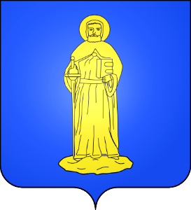 Blason Opwijk_1600-1760