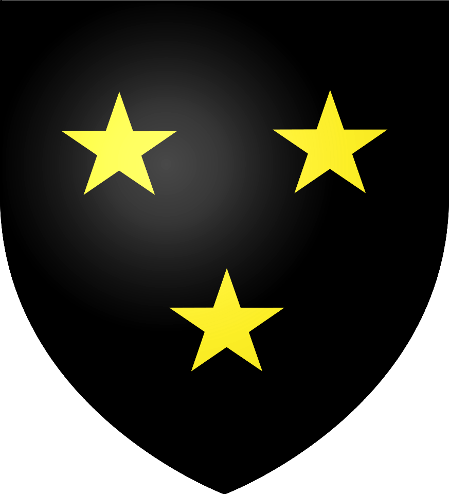 Blason Musson_1600-1759