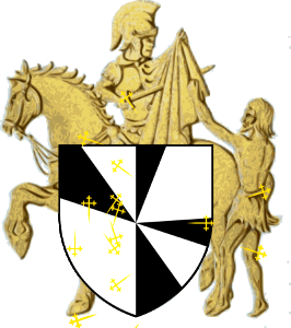 Blason Pepingen_1600-1803