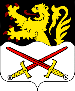 Blason Ramillies_1600-1936