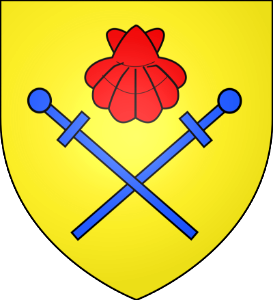Blason Rouvroy (Lux)_1600-1759