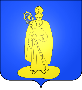 Blason Saint Gilles_1600-1760