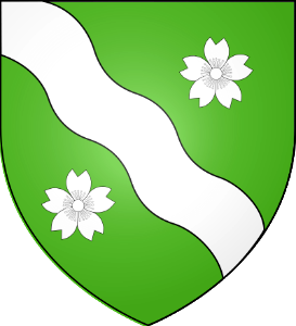 Blason Schaerbeek_1600-1760