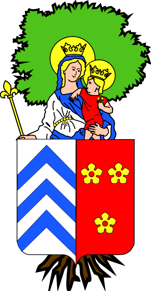 Blason Scherpenheuvel-Zichem_1599-3074