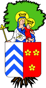 Blason Scherpenheuvel-Zichem_1599-3074