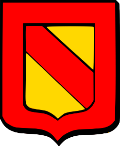 Blason Stoumont_1600-1946
