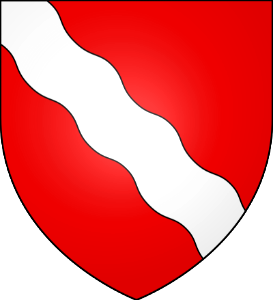 Blason Strombeek Bever_1600-1759